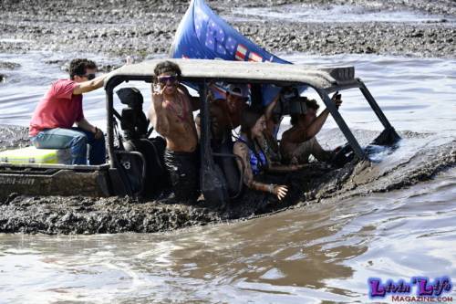 Plantbamboo (Trucks Gone Wild) Muddy Valentine 2021 - 192