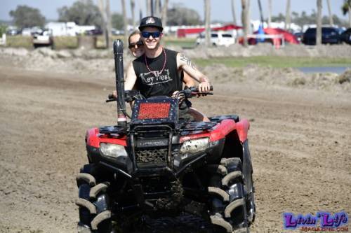 Plantbamboo (Trucks Gone Wild) Muddy Valentine 2021 - 195