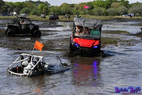 Plantbamboo (Trucks Gone Wild) Muddy Valentine 2021 - 196