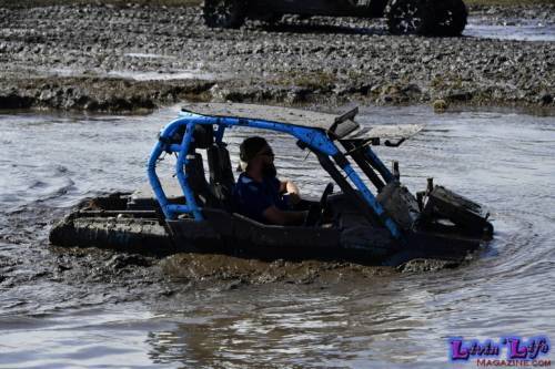 Plantbamboo (Trucks Gone Wild) Muddy Valentine 2021 - 199