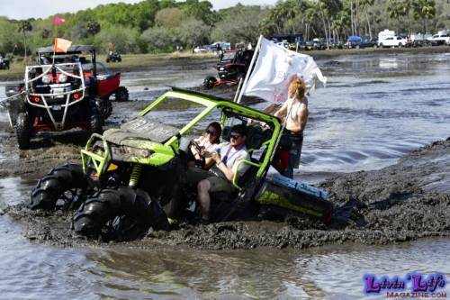 Plantbamboo (Trucks Gone Wild) Muddy Valentine 2021 - 201