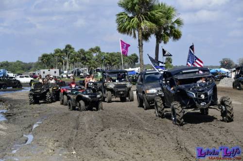 Plantbamboo (Trucks Gone Wild) Muddy Valentine 2021 - 202