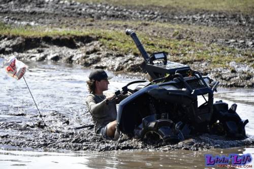 Plantbamboo (Trucks Gone Wild) Muddy Valentine 2021 - 203