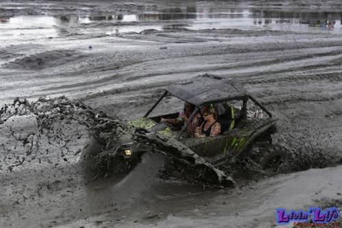 Plantbamboo (Trucks Gone Wild) Muddy Valentine 2021 - 205