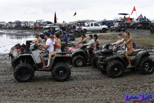 Plantbamboo (Trucks Gone Wild) Muddy Valentine 2021 - 206