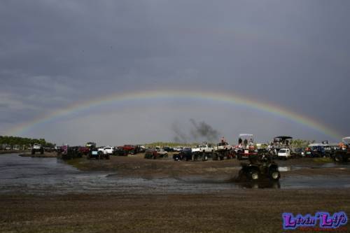 Plantbamboo (Trucks Gone Wild) Muddy Valentine 2021 - 208