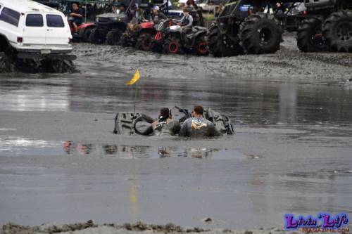 Plantbamboo (Trucks Gone Wild) Muddy Valentine 2021 - 210
