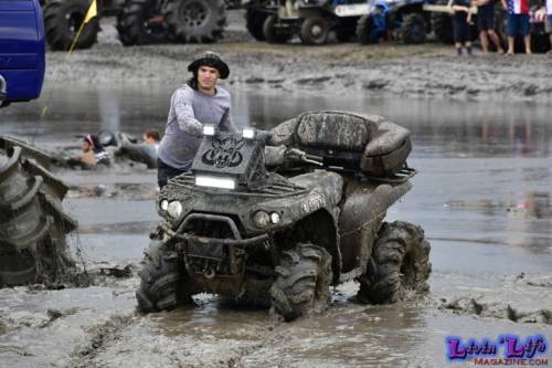 Plantbamboo (Trucks Gone Wild) Muddy Valentine 2021 - 211