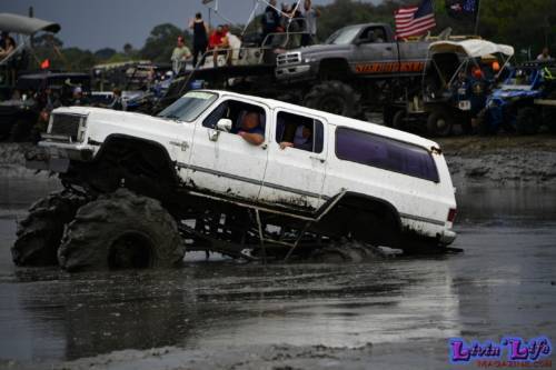Plantbamboo (Trucks Gone Wild) Muddy Valentine 2021 - 215