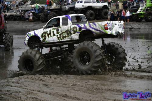 Plantbamboo (Trucks Gone Wild) Muddy Valentine 2021 - 217