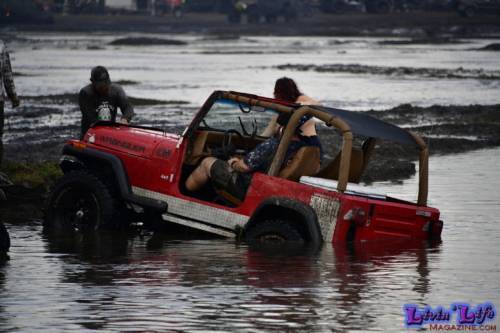 Plantbamboo (Trucks Gone Wild) Muddy Valentine 2021 - 218