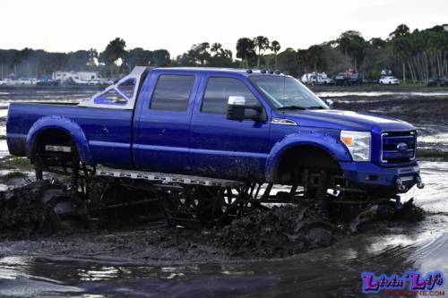 Plantbamboo (Trucks Gone Wild) Muddy Valentine 2021 - 219