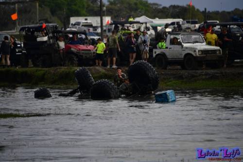 Plantbamboo (Trucks Gone Wild) Muddy Valentine 2021 - 220