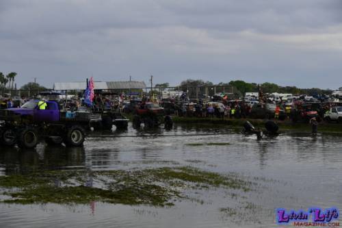 Plantbamboo (Trucks Gone Wild) Muddy Valentine 2021 - 221