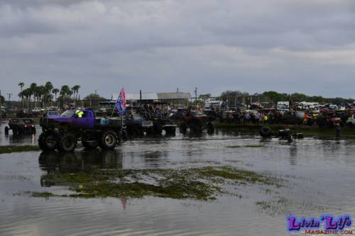 Plantbamboo (Trucks Gone Wild) Muddy Valentine 2021 - 222