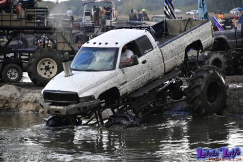 Plantbamboo (Trucks Gone Wild) Muddy Valentine 2021 - 223