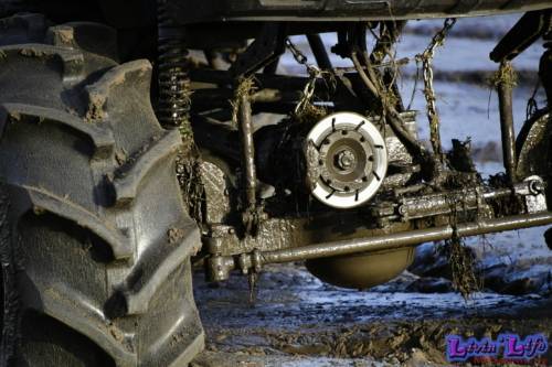 Plantbamboo (Trucks Gone Wild) Muddy Valentine 2021 - 226