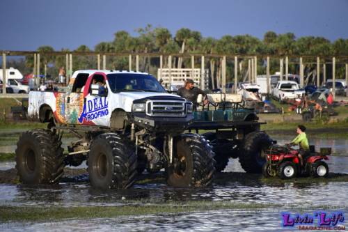 Plantbamboo (Trucks Gone Wild) Muddy Valentine 2021 - 227
