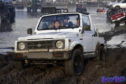 Plantbamboo (Trucks Gone Wild) Muddy Valentine 2021 - 229