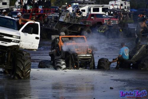 Plantbamboo (Trucks Gone Wild) Muddy Valentine 2021 - 231