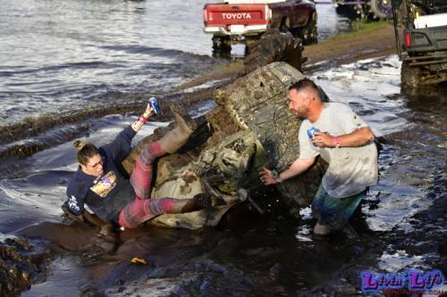 Plantbamboo (Trucks Gone Wild) Muddy Valentine 2021 - 233