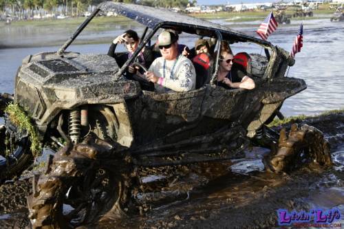 Plantbamboo (Trucks Gone Wild) Muddy Valentine 2021 - 234
