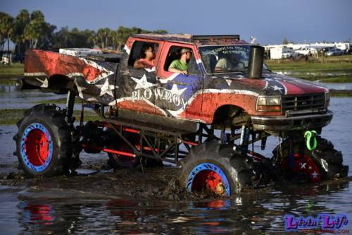 Plantbamboo (Trucks Gone Wild) Muddy Valentine 2021 - 237