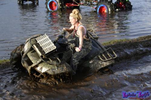Plantbamboo (Trucks Gone Wild) Muddy Valentine 2021 - 243