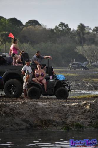 Plantbamboo (Trucks Gone Wild) Muddy Valentine 2021 - 244