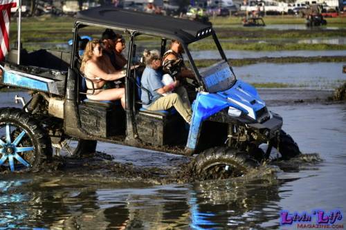 Plantbamboo (Trucks Gone Wild) Muddy Valentine 2021 - 245