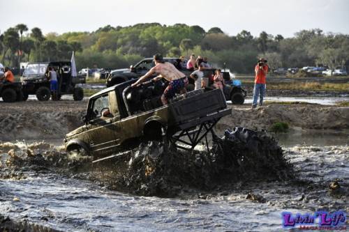 Plantbamboo (Trucks Gone Wild) Muddy Valentine 2021 - 248
