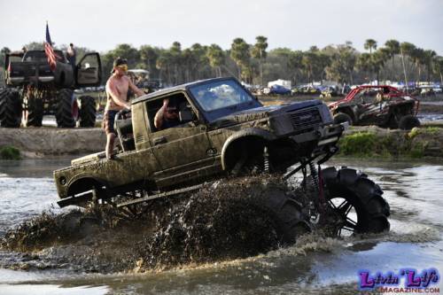 Plantbamboo (Trucks Gone Wild) Muddy Valentine 2021 - 249