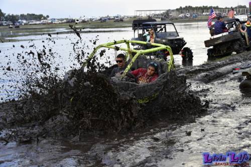 Plantbamboo (Trucks Gone Wild) Muddy Valentine 2021 - 251