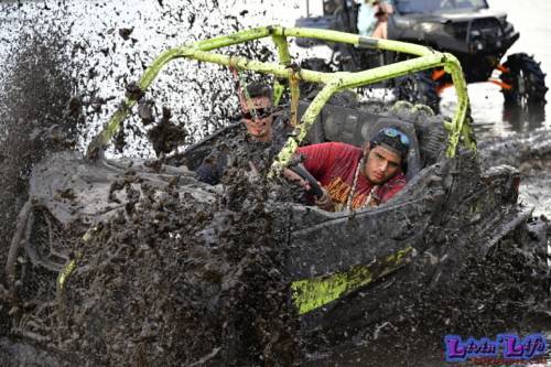 Plantbamboo (Trucks Gone Wild) Muddy Valentine 2021 - 252