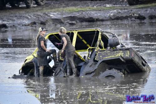 Plantbamboo (Trucks Gone Wild) Muddy Valentine 2021 - 253