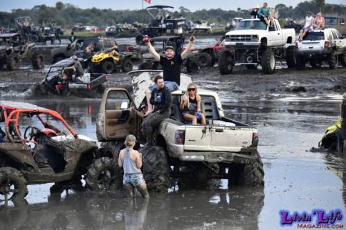 Plantbamboo (Trucks Gone Wild) Muddy Valentine 2021 - 254