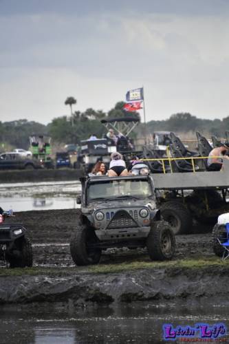 Plantbamboo (Trucks Gone Wild) Muddy Valentine 2021 - 256