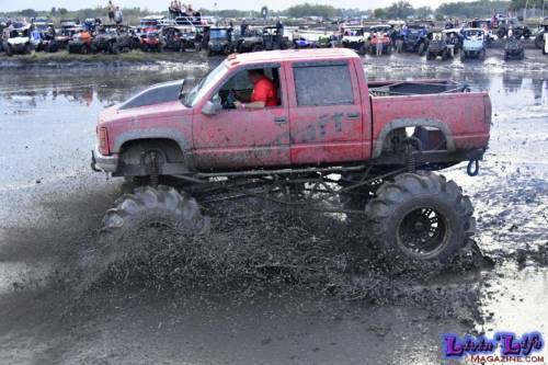 Plantbamboo (Trucks Gone Wild) Muddy Valentine 2021 - 258