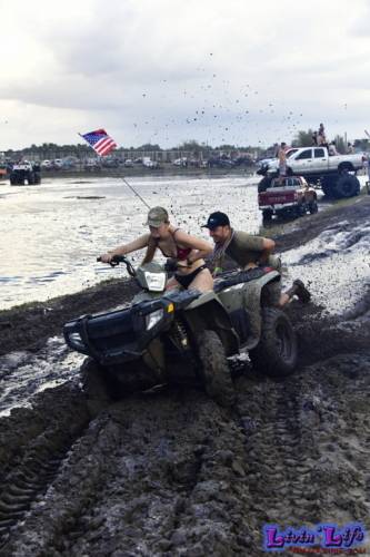 Plantbamboo (Trucks Gone Wild) Muddy Valentine 2021 - 259