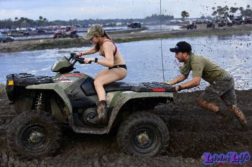 Plantbamboo (Trucks Gone Wild) Muddy Valentine 2021 - 261