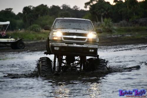 Plantbamboo (Trucks Gone Wild) Muddy Valentine 2021 - 267