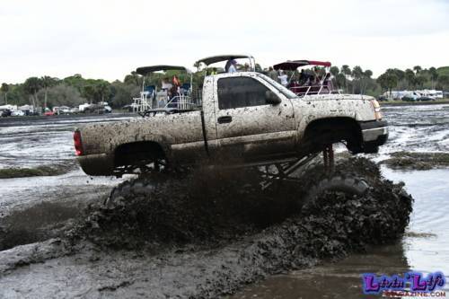 Plantbamboo (Trucks Gone Wild) Muddy Valentine 2021 - 269