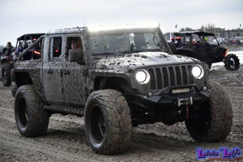 Plantbamboo (Trucks Gone Wild) Muddy Valentine 2021 - 270