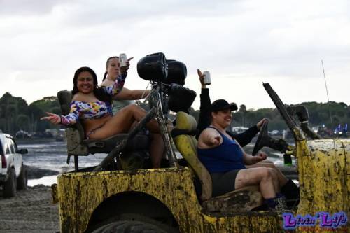 Plantbamboo (Trucks Gone Wild) Muddy Valentine 2021 - 271