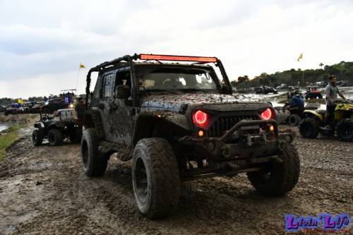 Plantbamboo (Trucks Gone Wild) Muddy Valentine 2021 - 273