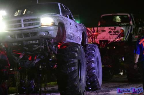 Plantbamboo Muddy Valentine Truck Pull 2021 - 002