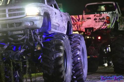 Plantbamboo Muddy Valentine Truck Pull 2021 - 003