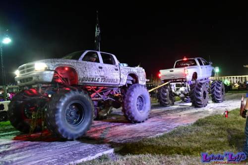 Plantbamboo Muddy Valentine Truck Pull 2021 - 005