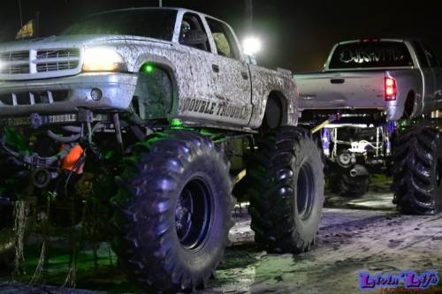 Plantbamboo Muddy Valentine Truck Pull 2021 - 006