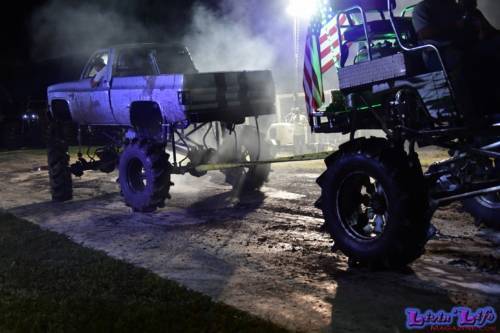 Plantbamboo Muddy Valentine Truck Pull 2021 - 007